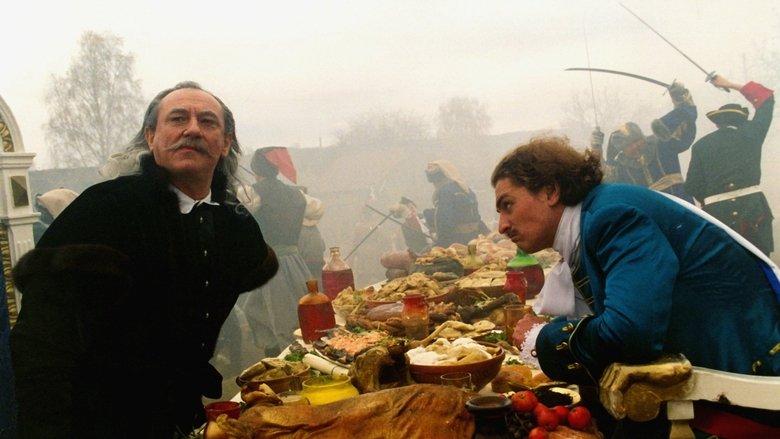 A Prayer for Hetman Mazepa image