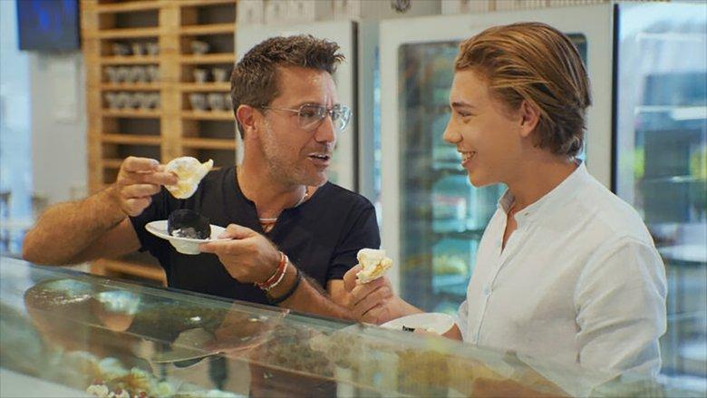 Gino's Italian Family Adventure image