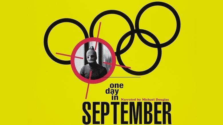 One Day in September image