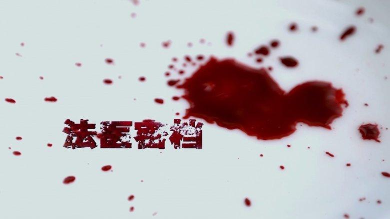 法医密档 image