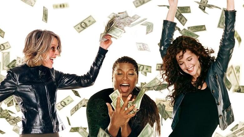 Mad Money image