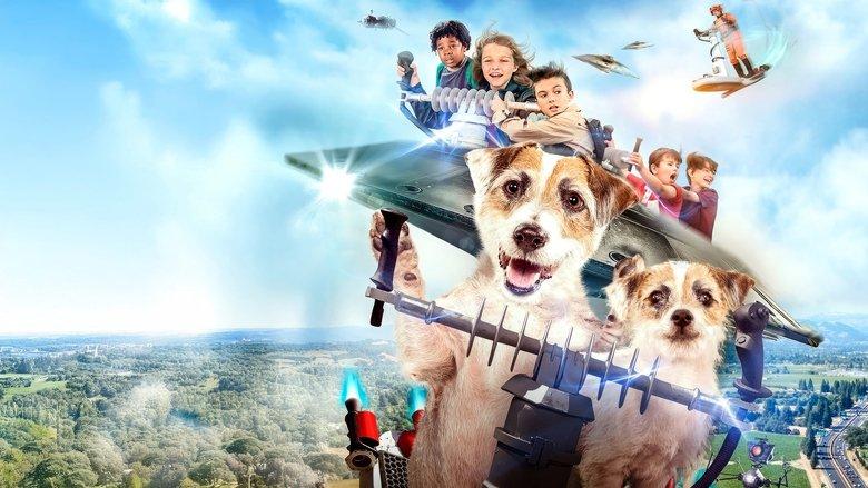 A Doggone Adventure image