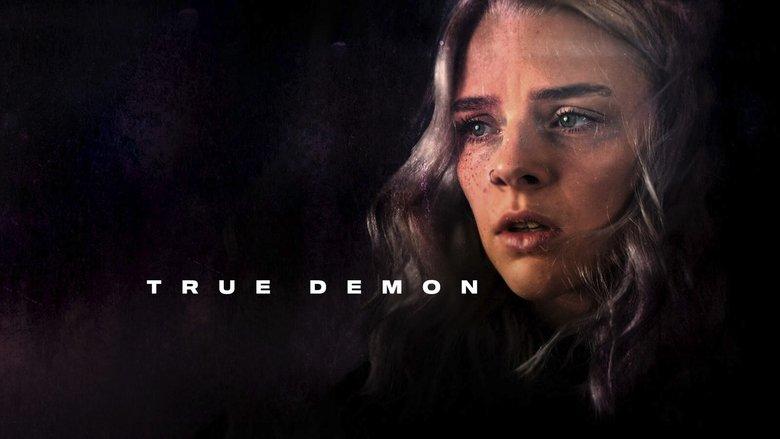 True Demon image