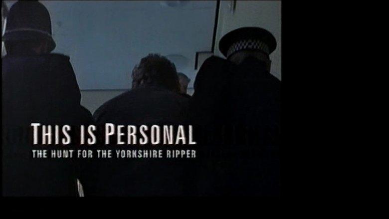 This Is Personal: The Hunt for the Yorkshire Ripper image