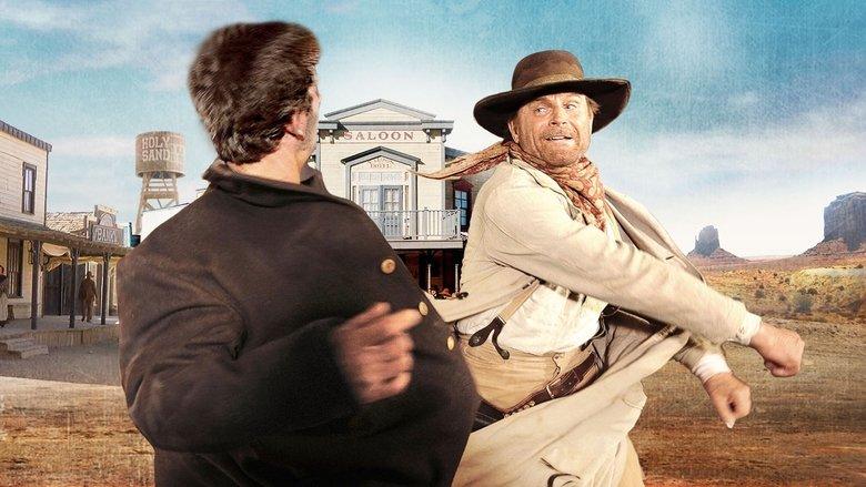 Doc West II : Triggerman image