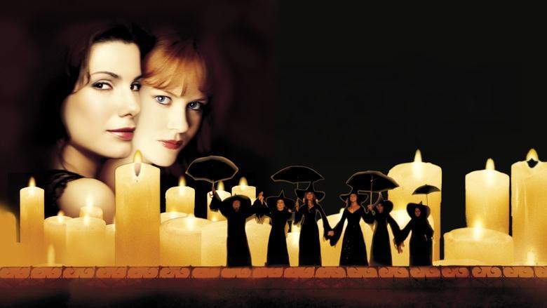 Practical Magic image