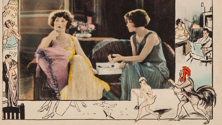 Daughters of Pleasure image