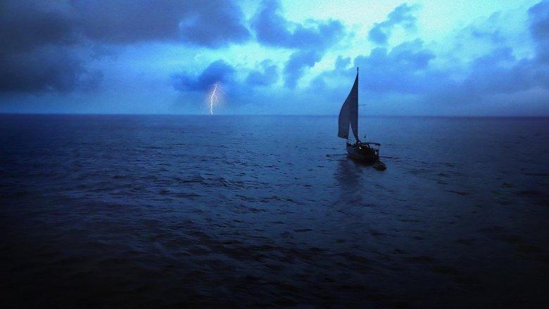 Dead in the Water image