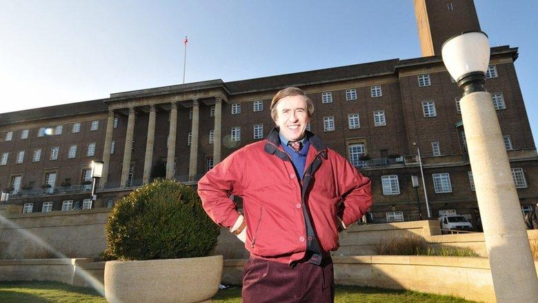 Alan Partridge: Welcome to the Places of My Life image