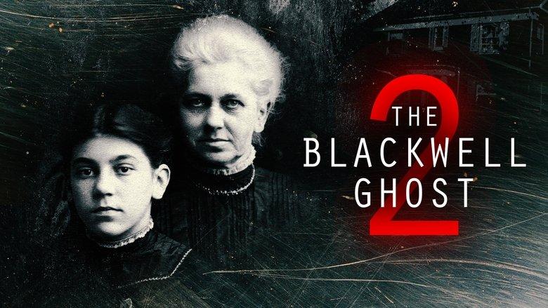 The Blackwell Ghost 2 image