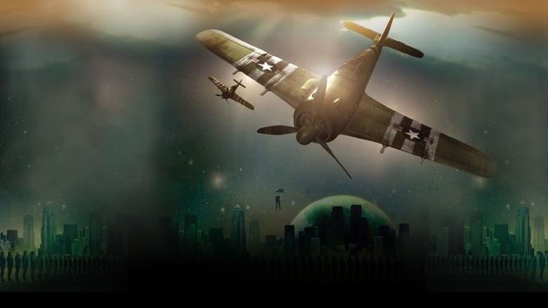 Angels & Airwaves: Start the Machine image