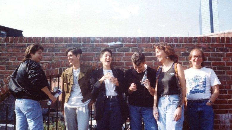 No Straight Lines: The Rise of Queer Comics image