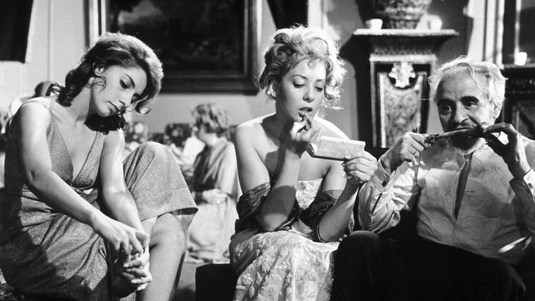 The Exterminating Angel image