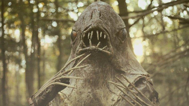 Don't Let the Riverbeast Get You! image