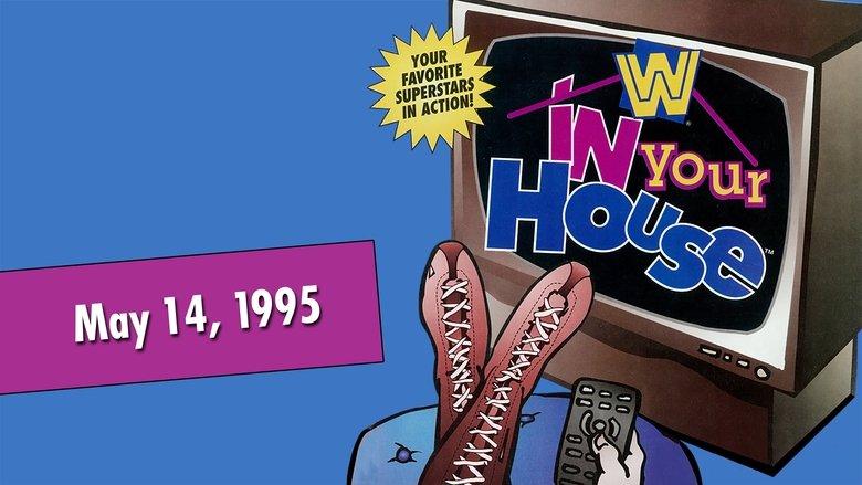 WWE In Your House image