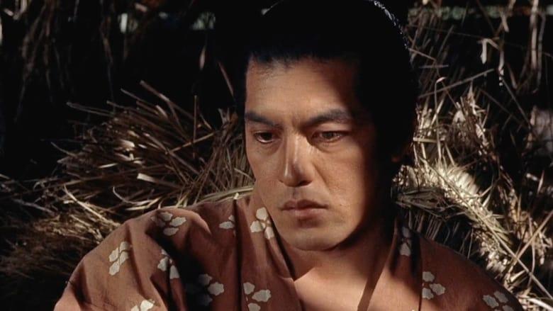 Samurai I: Musashi Miyamoto image