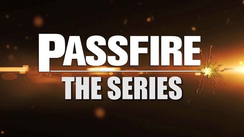 Passfire: The Series image