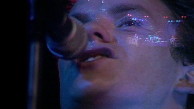 Sting and the Police at the BBC image