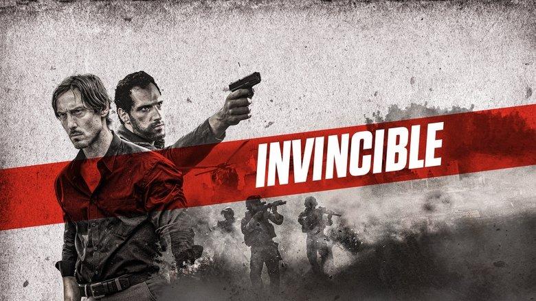Invincible image
