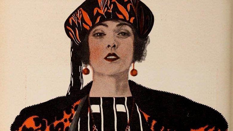 The Brazen Beauty image