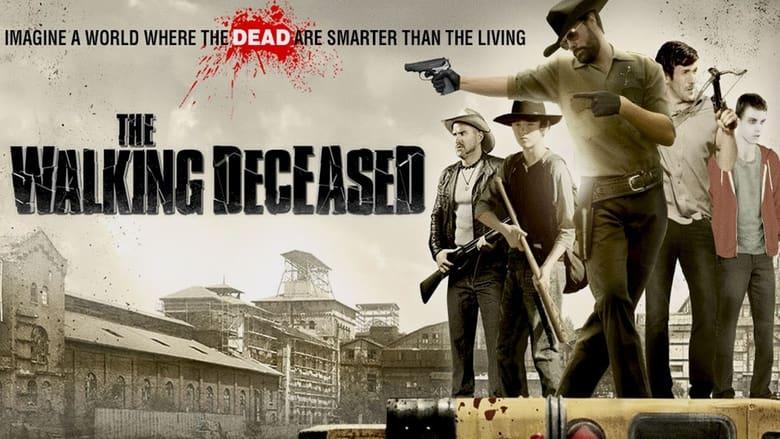The Walking Deceased image