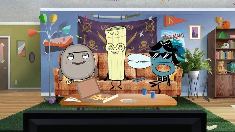Rock, Paper, Scissors image