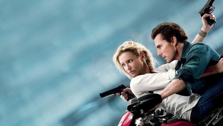 Knight and Day image