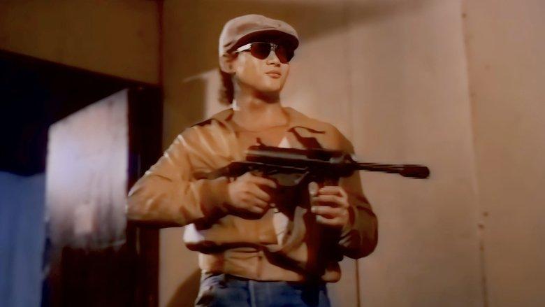 Grease Gun Gang image
