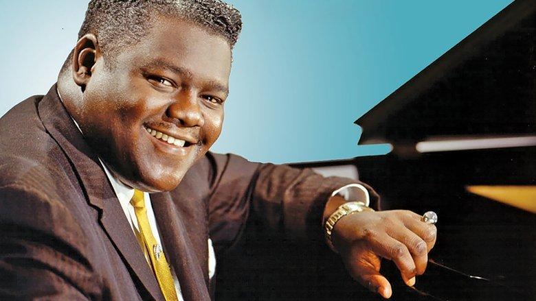 Fats Domino and The Birth of Rock ‘n’ Roll image