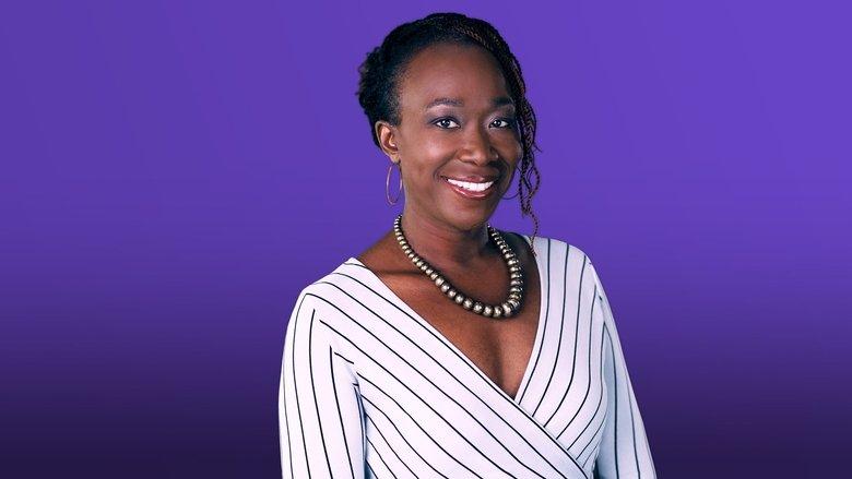 The Joy Reid Show image