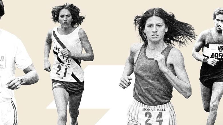 Free to Run image