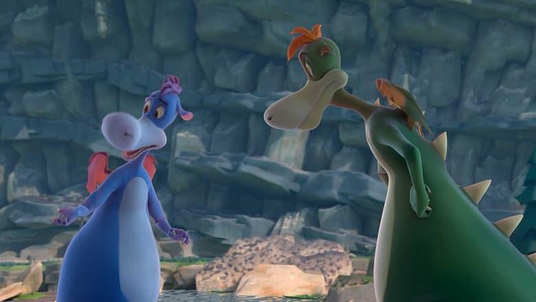 Dragon Guardians image