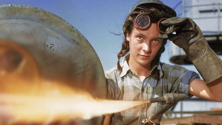 Women at War (1939-1945) image