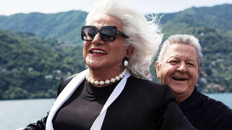 Amici come prima image