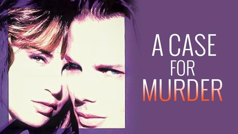 A Case for Murder image