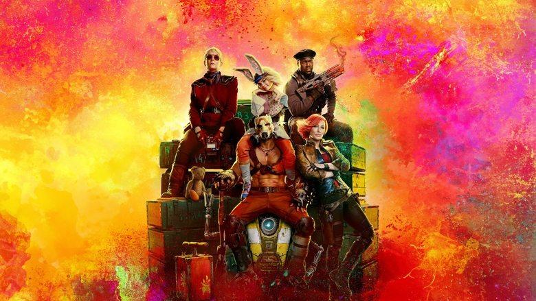 Borderlands image
