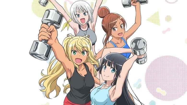 How Heavy Are the Dumbbells You Lift? image