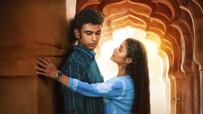Thukra Ke Mera Pyaar image