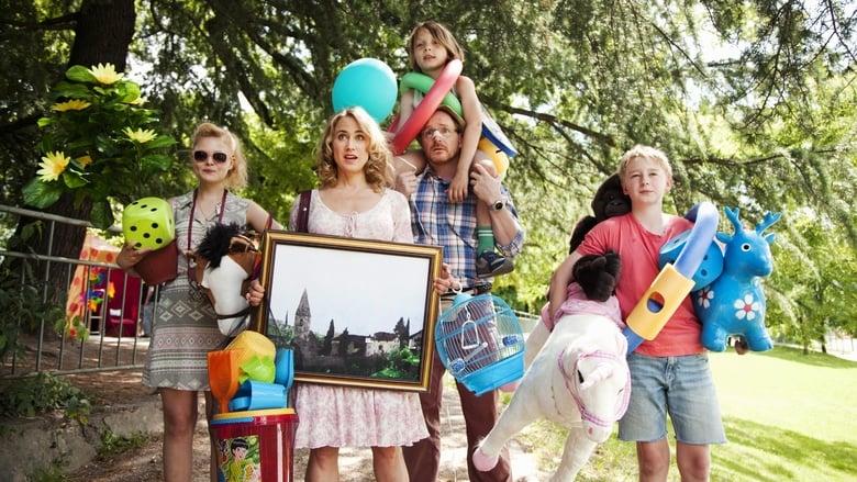 The Anderssons Hit the Road image