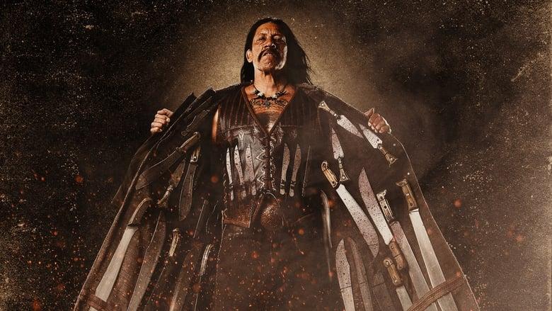 Machete image