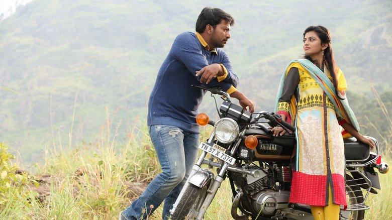 Titanic kadhalum kavundhu pogum image