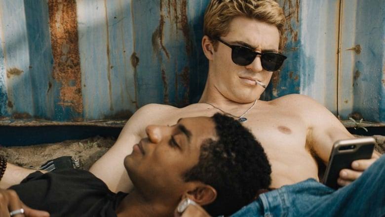 The Obituary of Tunde Johnson image