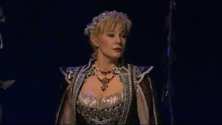 The Merry Widow image