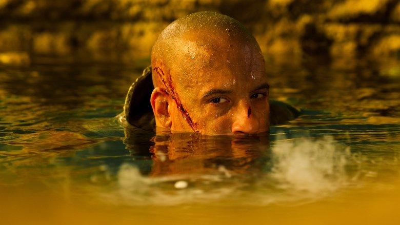 Riddick image