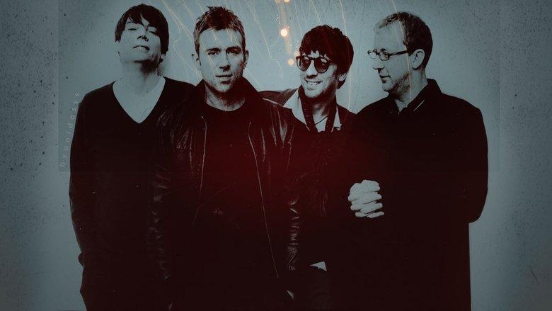 Blur: New World Towers image
