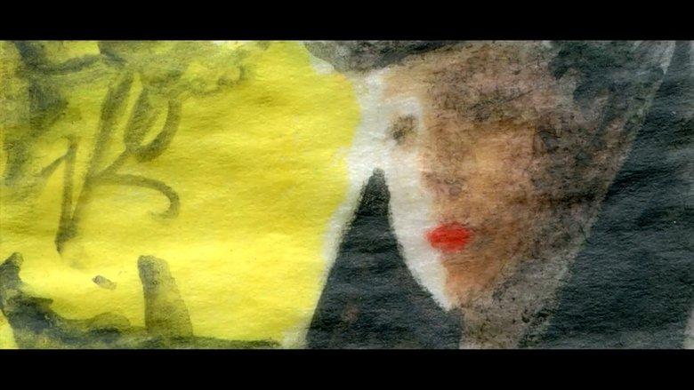 Blade Runner: The Aquarelle Edition image