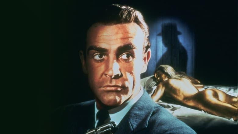 Goldfinger image