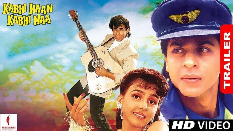 Kabhi Haan Kabhi Naa image