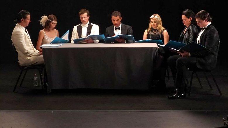 The Great Gatsby Live! image