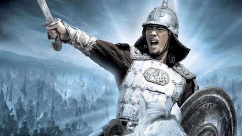 Genghis Khan: To the Ends of the Earth And Sea image